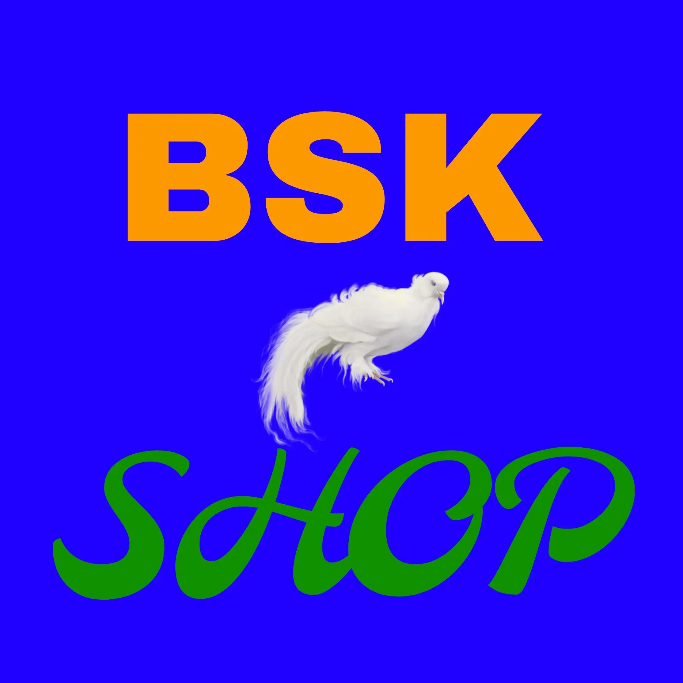 store logo